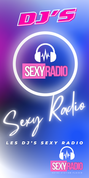 DJ's Sexy Radio